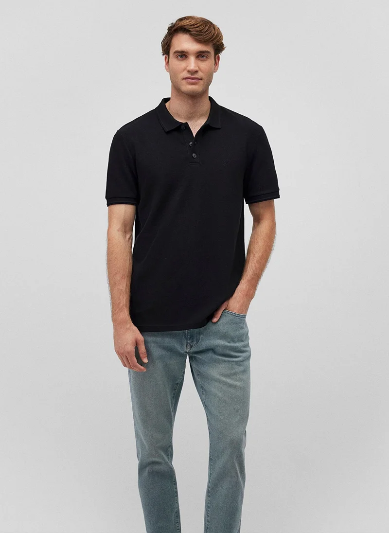 Mavi Polo T-shirt